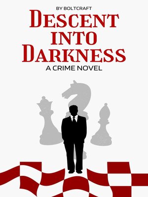 cover image of Descent into Darkness